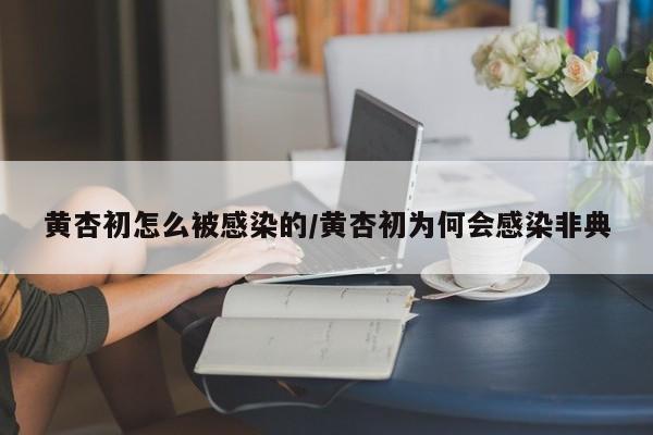 黄杏初怎么被感染的/黄杏初为何会感染非典