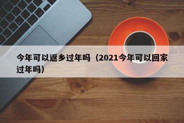 今年可以返乡过年吗(2021今年可以回家过年吗)