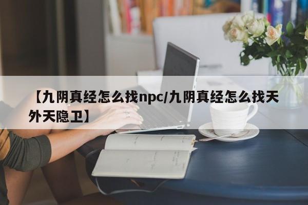 【九阴真经怎么找npc/九阴真经怎么找天外天隐卫】
