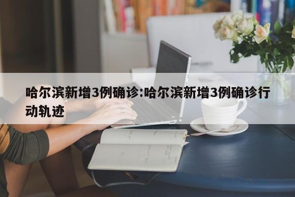 哈尔滨新增3例确诊:哈尔滨新增3例确诊行动轨迹